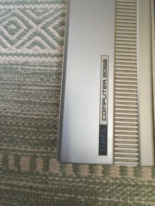 timex computer 2068