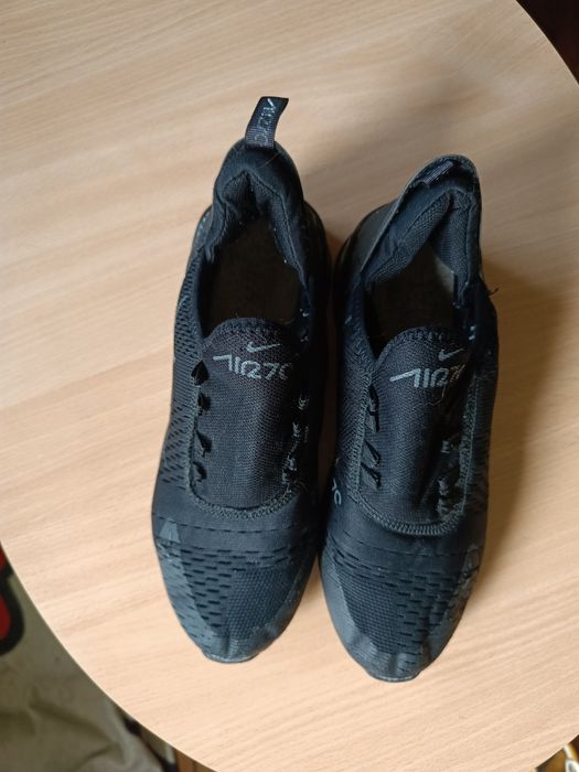 Buty Nike air 270 rozmiar 42 (26.5cm)