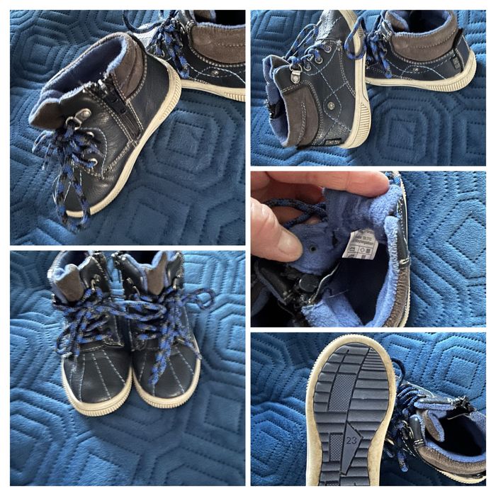 Кросівки для хлопчика Karl Kani ,інші фірми…