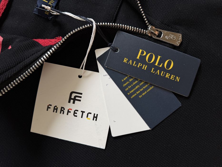 ‼️TOP‼️ Кофта зип свитшот Polo, 1/3 полузамок Поло. 1:1