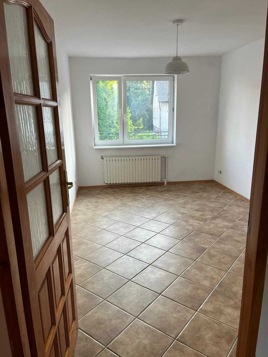 Wynajmę mieszkanie 3-pokojowe (53m2) w Smołdzinie koło Żukowa
