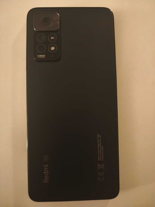 Xiaomi Redmi 11 Pro 5G