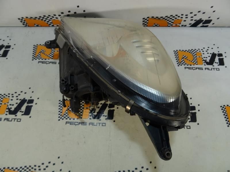 Ótica / farol direita MERCEDES-BENZ SLK (R171)