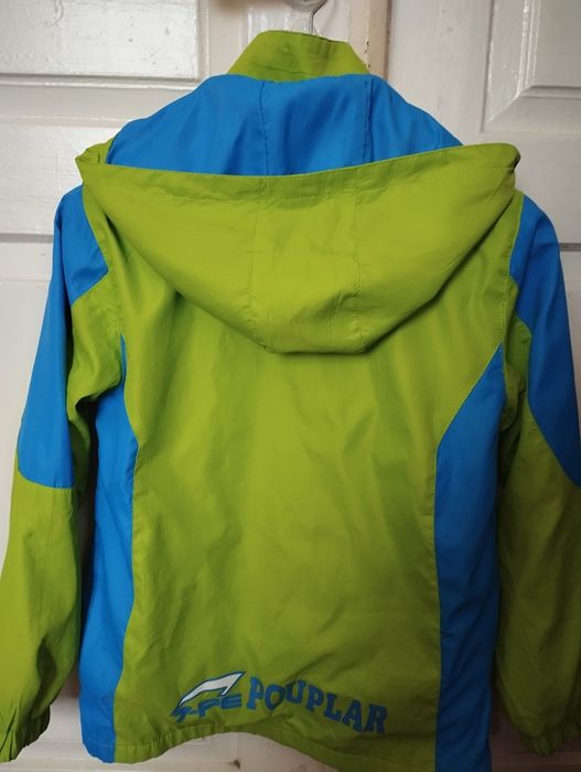 Вітровка на хлопчика