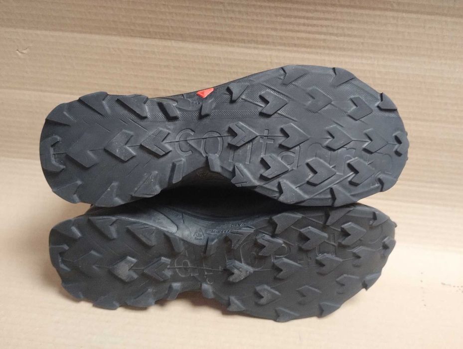 buty trekkingowe 46 1/3 Salomon super cross 4 Gtx