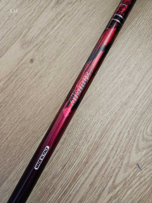 Bastão Trekking ALPINUS, ultralite 95cm, NOVO