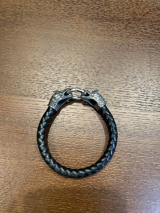 Браслет чоловічий