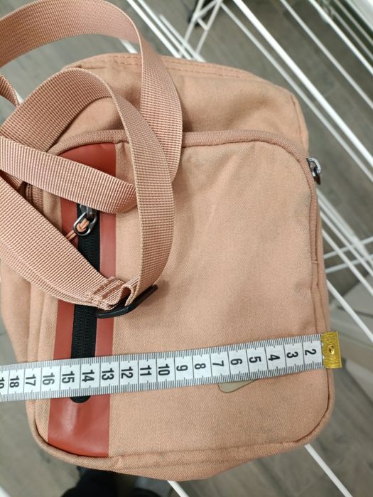 Сумочка Nike 22/17см оригинал