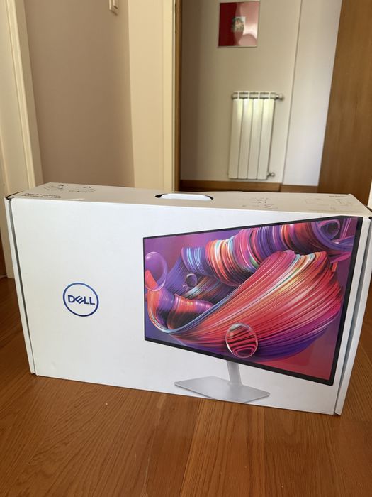 Monitor 24” Dell S2425H - SELADO na caixa