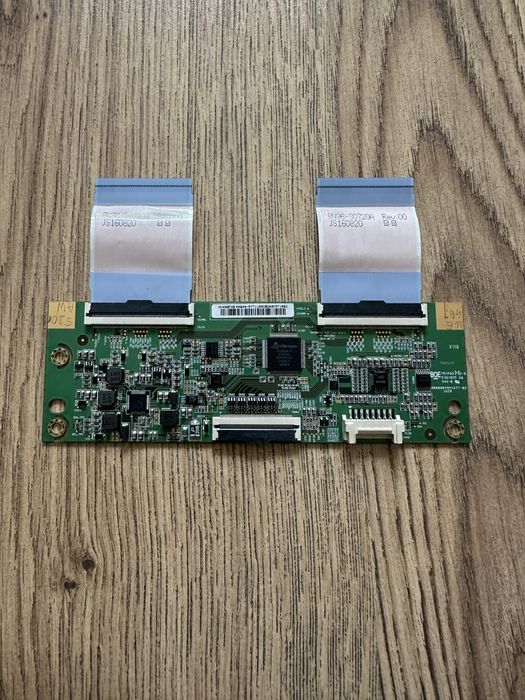 Logika T-CON Samsung HV480FHB N4044_977