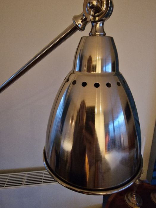 Candeeiro de pé ikea