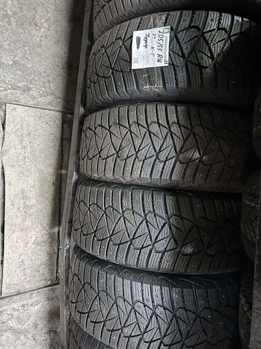 Goodyear 205/55 R16