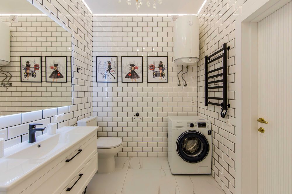 Квартира Подобово з Авторським дизайном в ЖК Смарт Плаза Оболонь