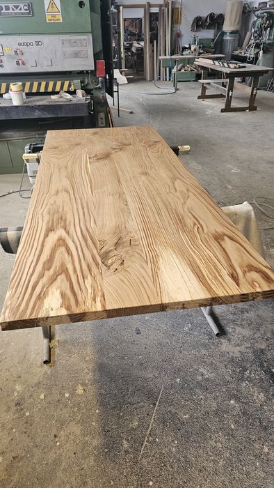Blaty dębowe 220x95x4
