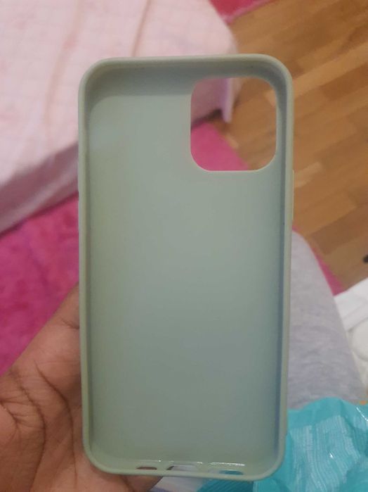 Capas de telefones
