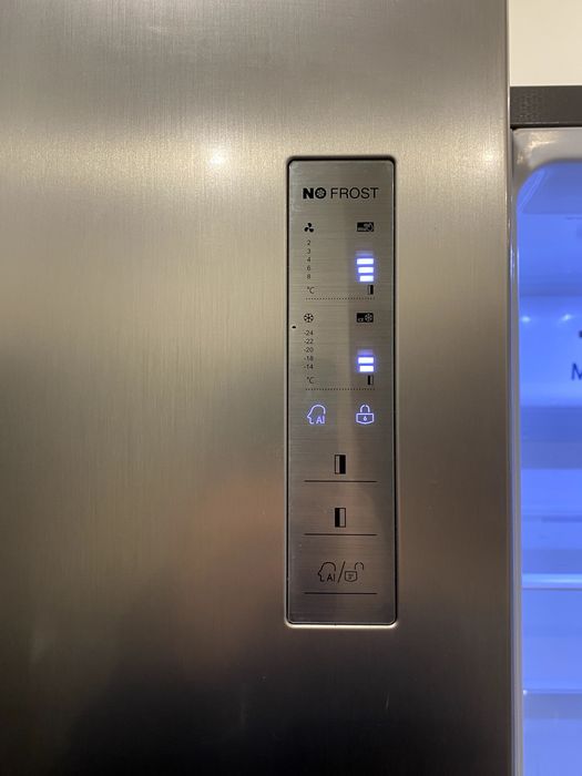 Frigorifico Americano - COMO NOVO