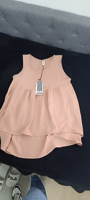 Blusa nova dolce vita