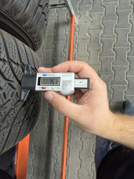 Шини Резина Зима 215/65 R15 96H Kumho Winter Craft WP51