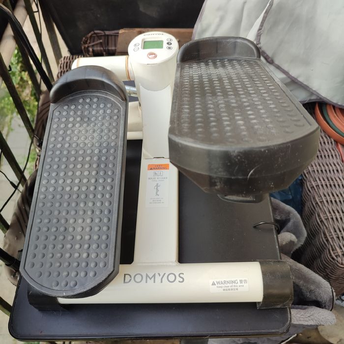 Stepper Domyos MS 100