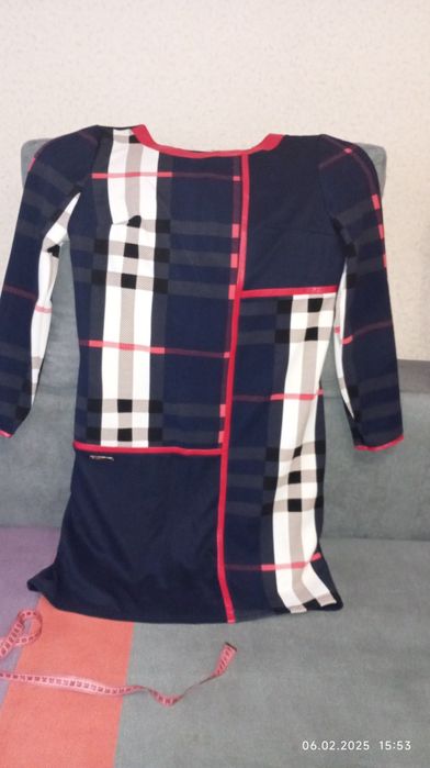 Жіноча сукня 50 р.