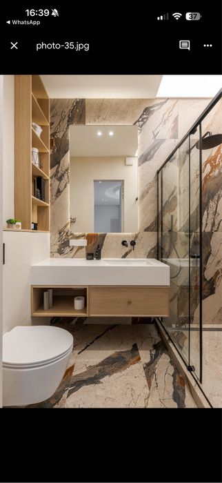 Оренда розкішної квартири в центрі міста