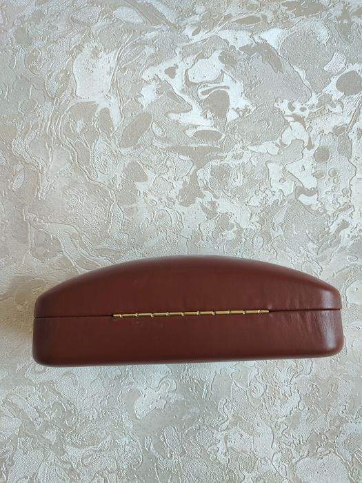 Футляр для окулярів longchamp