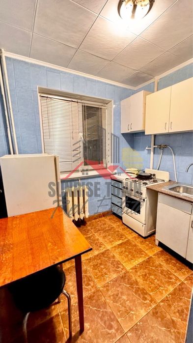 Здам 1 кімнатну квартиру з ремонтом поряд з трц Глобал