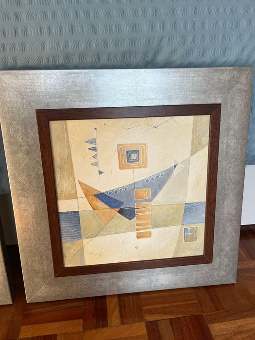 Quadros Decorativos