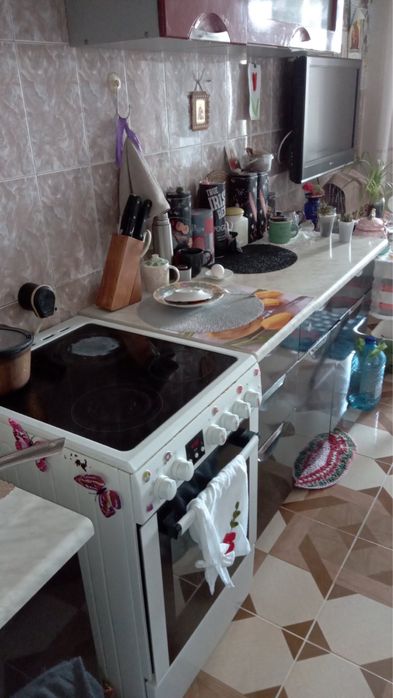 Сдам комнату в двухкомнатной квартире
