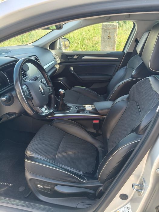 Renault Megane Bose Edition 1.6 Dci
