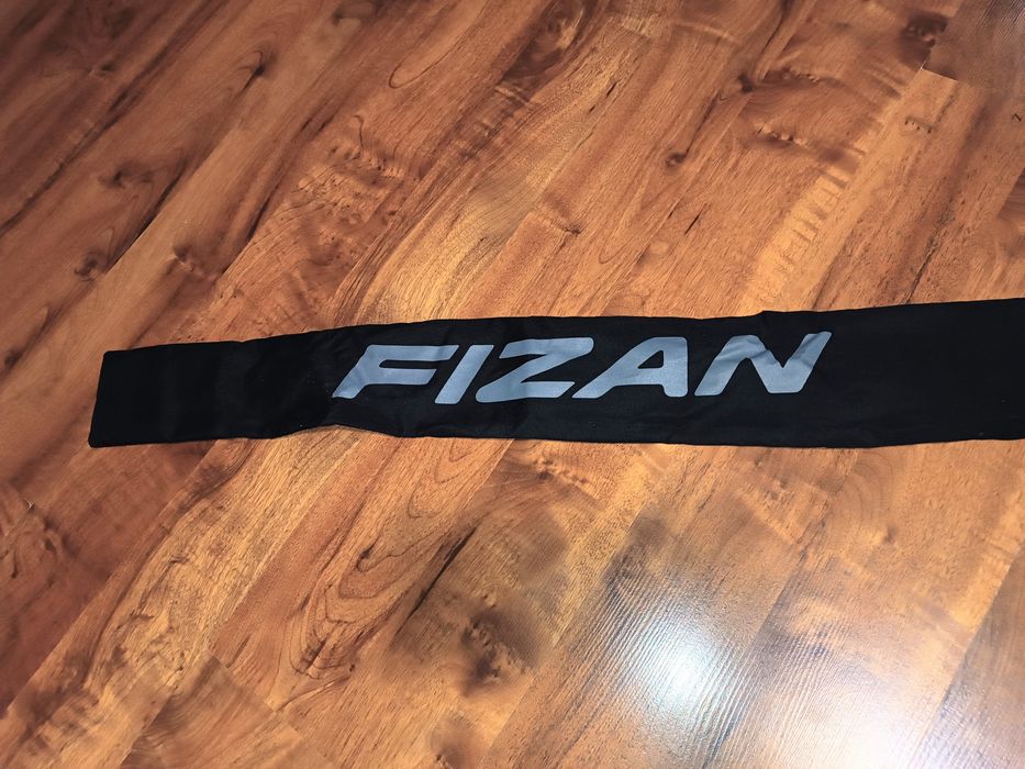Pokrowiec na kije fizan +gratis