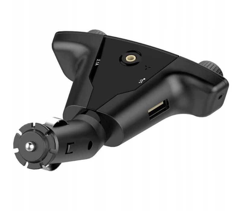 MARK1 Transmiter Samochodowy wielofunkcyjny T01