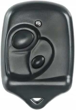 Pilot do bramy Wiśniowski