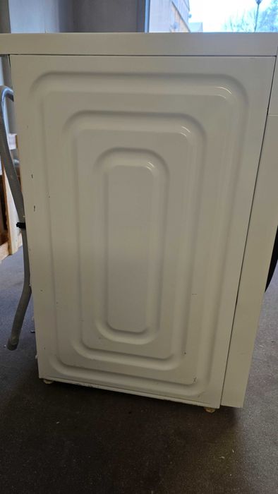 Pralka Samsung WW1EBBA049AE 11 kg A(od A do G) 1400 obr./min