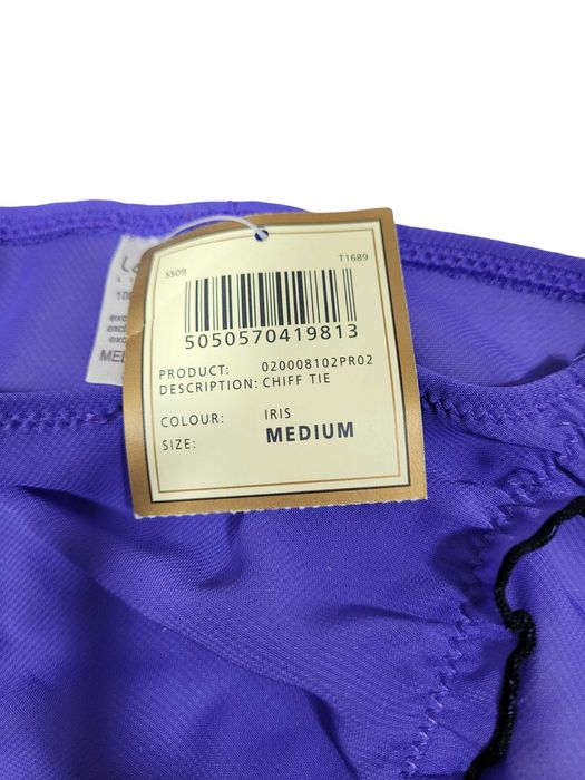 Nowe fioletowe majtki La Senza 34,XS/36,S bielizna damska