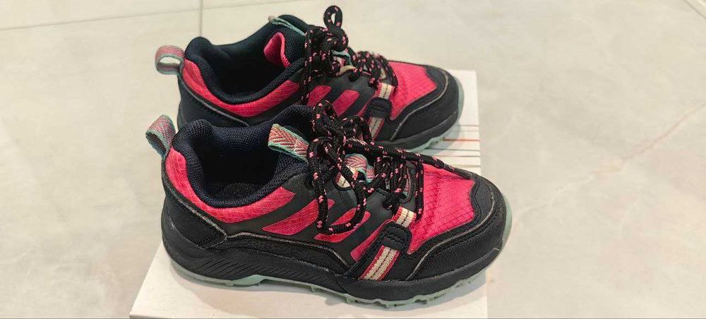 Buty trekkingowe Cool Club r. 27 SMYK