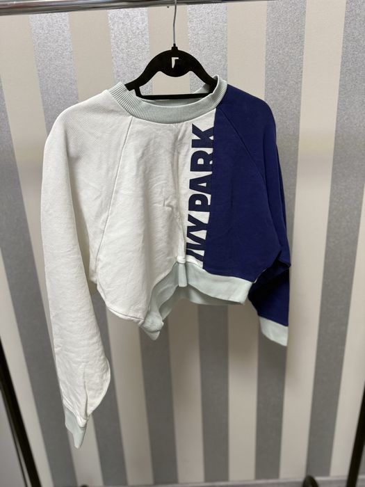 ivy park - купити жіночі светри, кардигани та худі - Ціна на OLX.ua