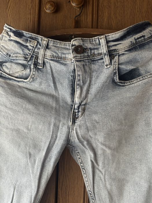 Джинси чоловічі