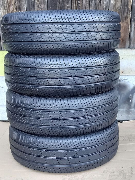 215/65R16C 109/107T Continental Vanco 2
MK AUTO OZIMEK
CZĘŚCI UŻYWANE