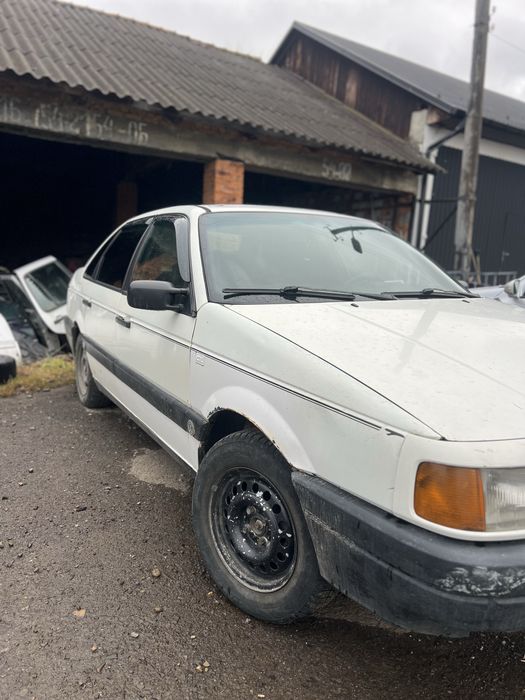 Volkswagen passat b3 1.6
