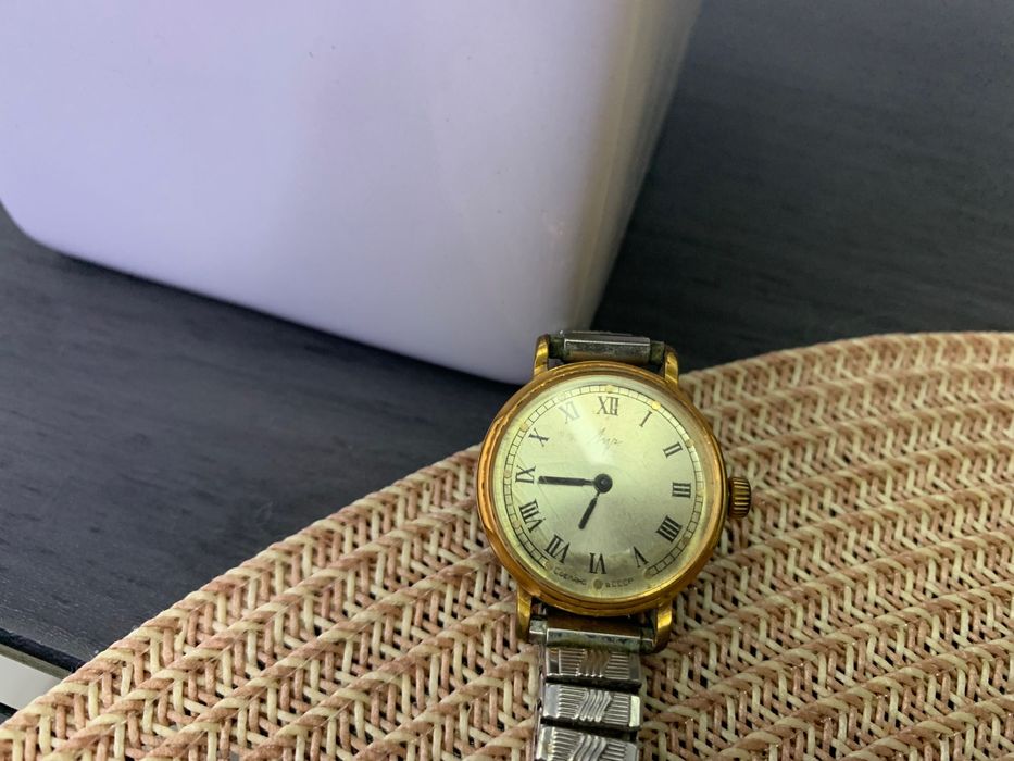 Годинник луч СССР