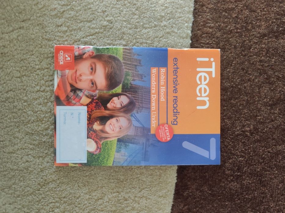 Robin Hood e Wonders Down Under