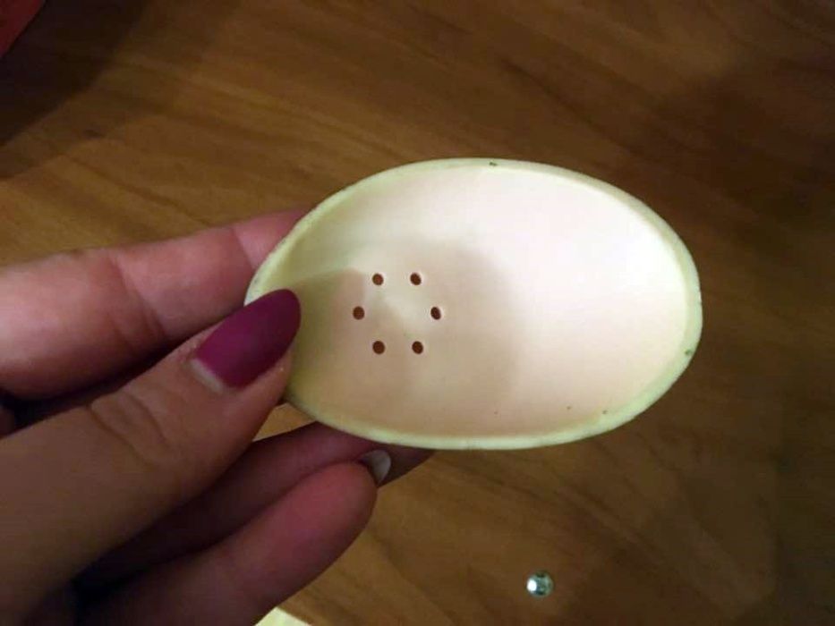 Obturator, opaska korekcyjna na oko