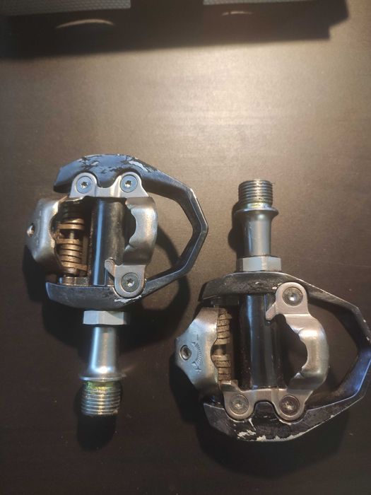 Pedais Estrada/Touring Shimano PD-ES600