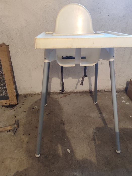 Fotelik do karmienia