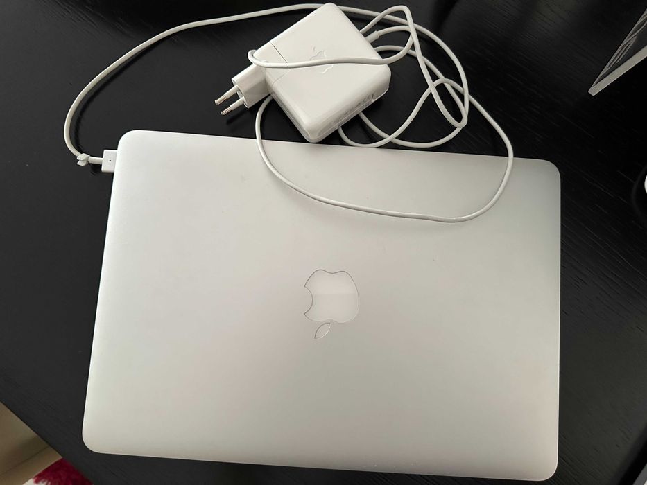 MacBook Pro (Retina, 13 polegadas, fim 2013) + Magic Mouse