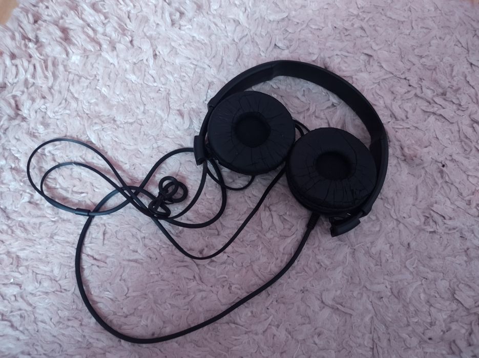 Słuchawki Sony Extra bass