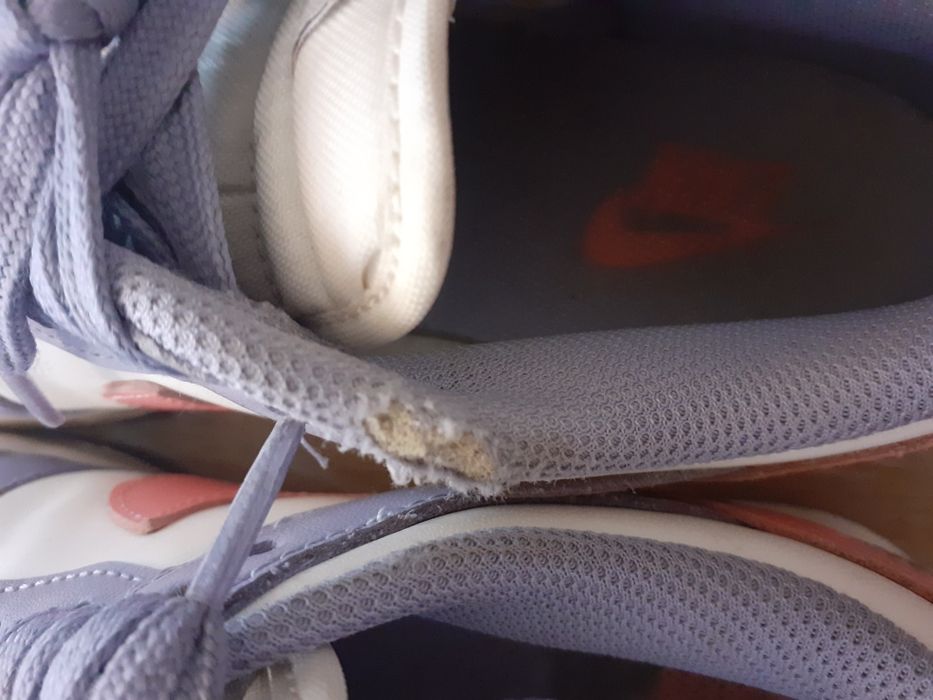 Nike dunk low rozm.38,5