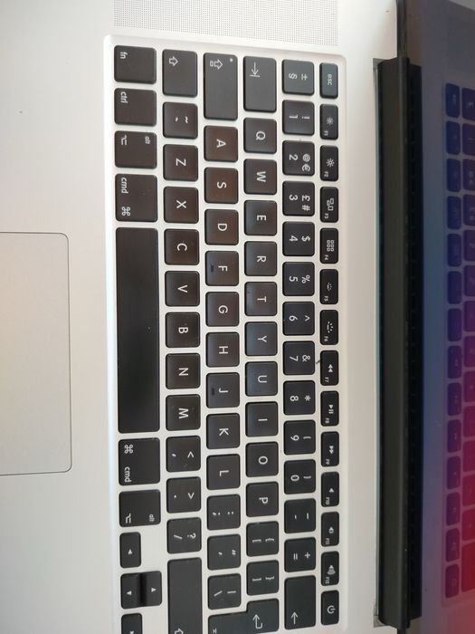 Продам MacBook pro 15” 2014