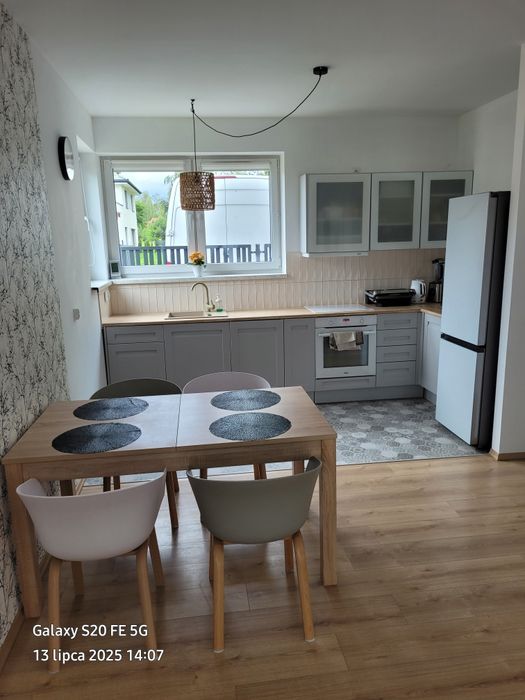 Wynajem domu w Bobrowcu